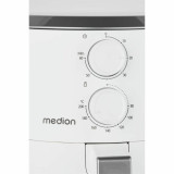 Deep-fat Fryer Medion White