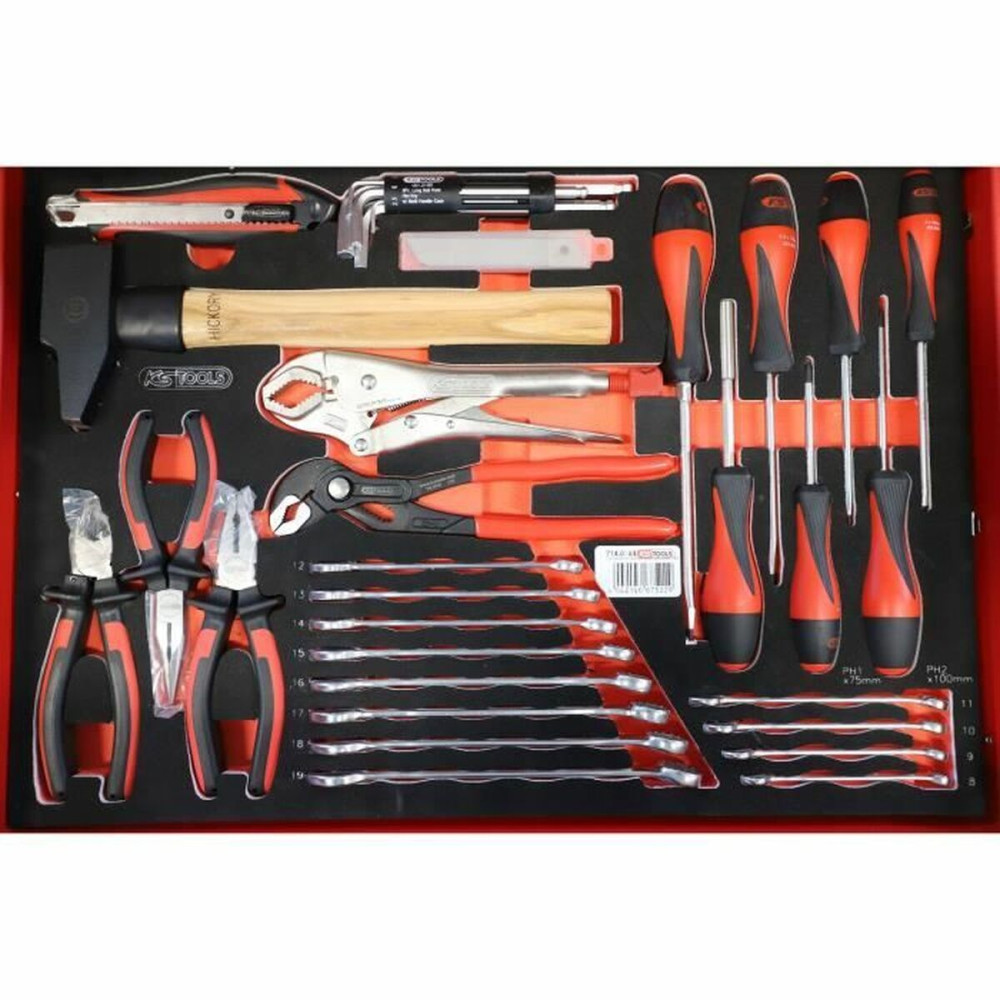 Toolbox KS Tools