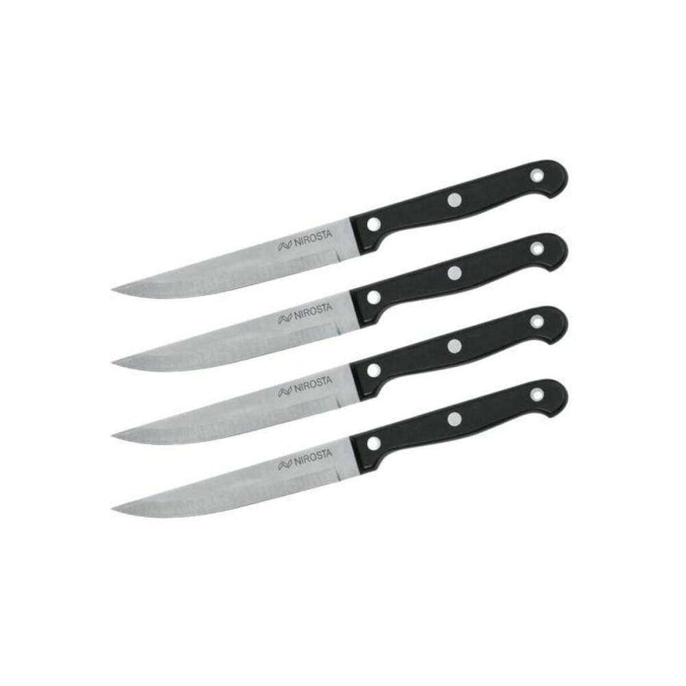 Knife Set Nirosta