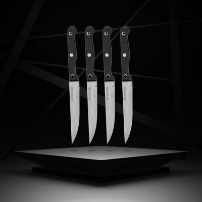 Knife Set Nirosta