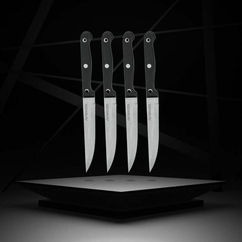 Knife Set Nirosta