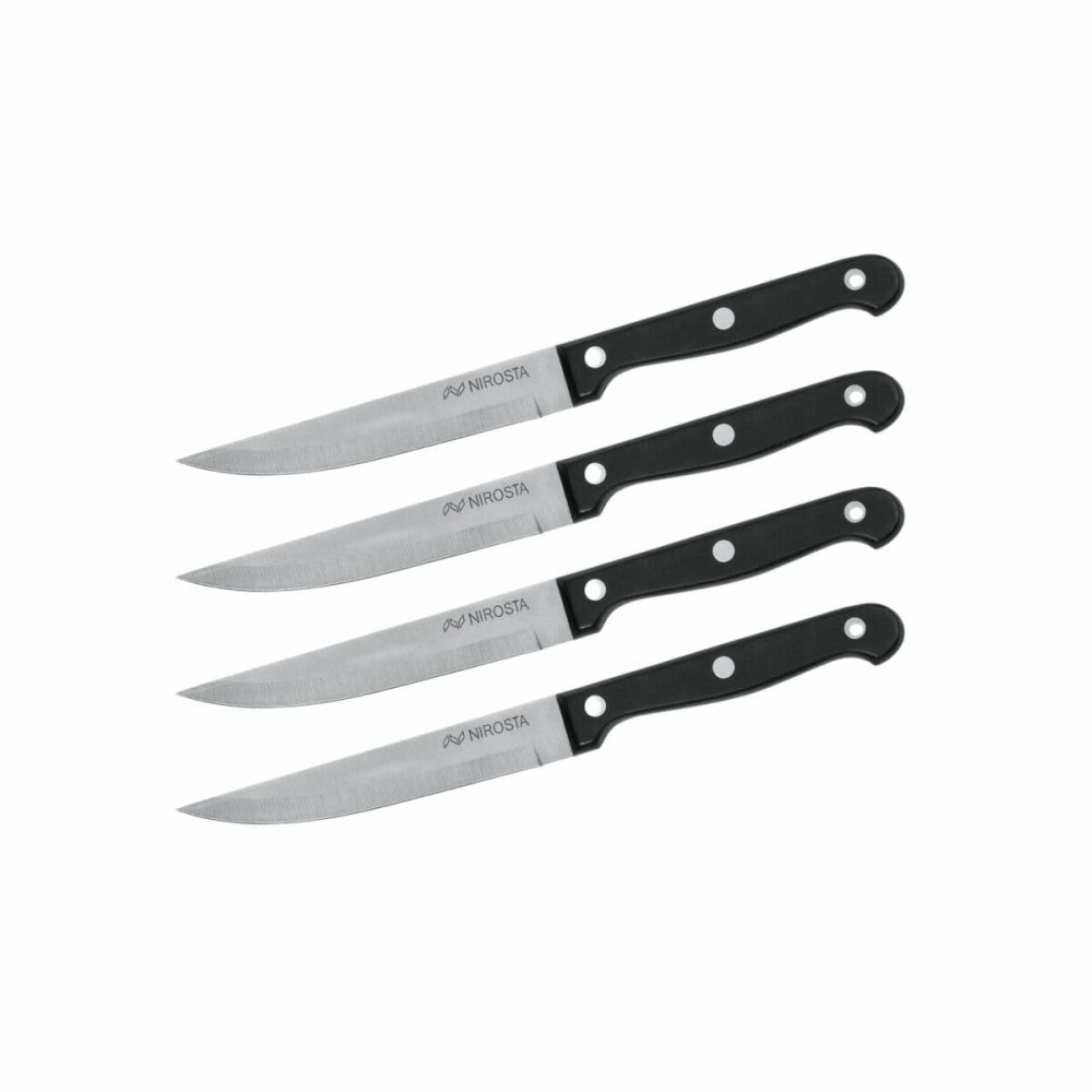 Knife Set Nirosta