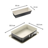 Springform Pan Dr. Oetker
