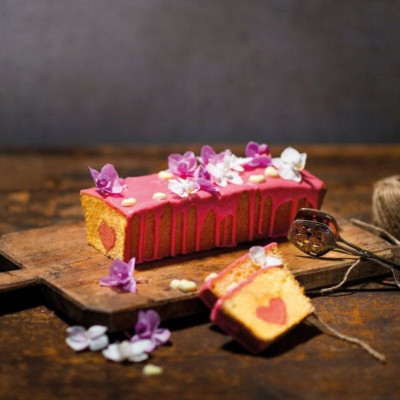 Springform Pan Dr. Oetker