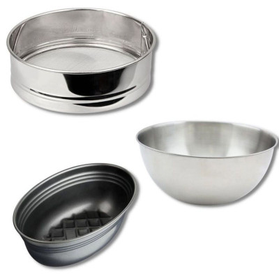 Springform Pan Fackelmann