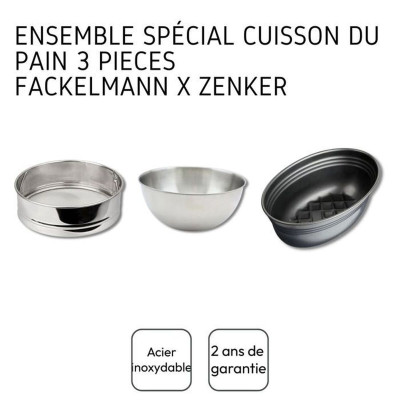Springform Pan Fackelmann
