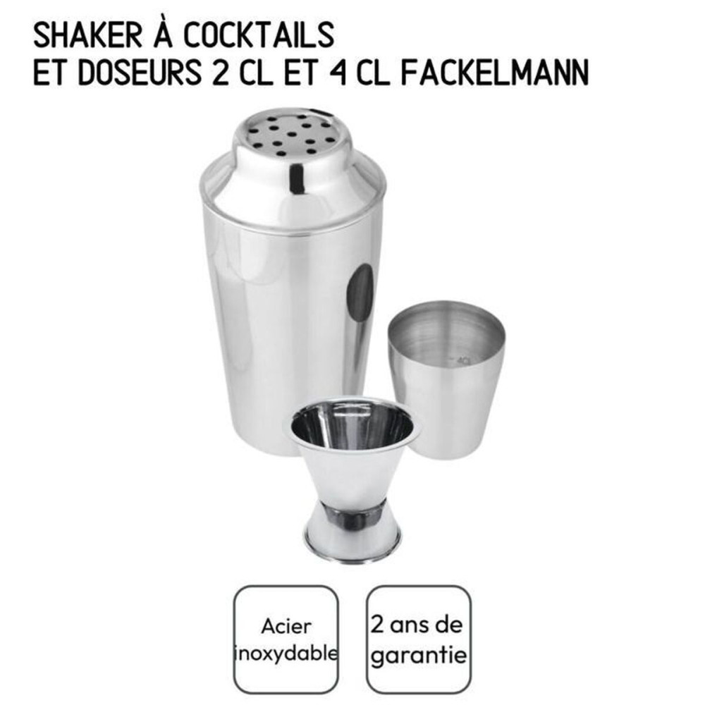 Cocktail Maker Fackelmann
