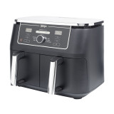 Air Fryer NINJA AF400EU Black 2470 w 7,6 L