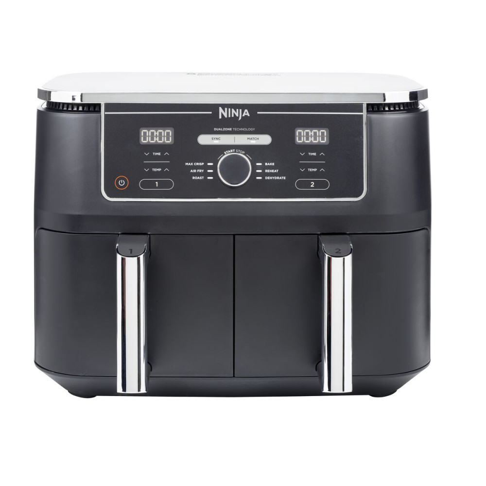 Air Fryer NINJA AF400EU Black 2470 w 7,6 L