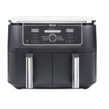 Air Fryer NINJA AF400EU Black 2470 w 7,6 L