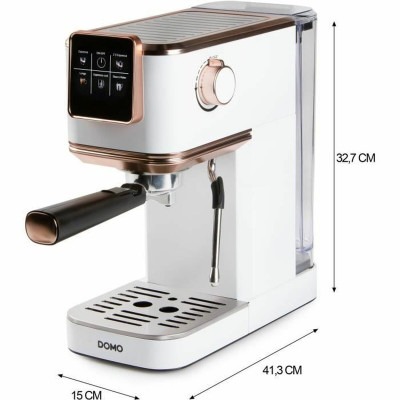 Drip Coffee Machine DOMO