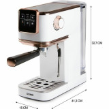 Drip Coffee Machine DOMO