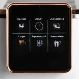 Drip Coffee Machine DOMO