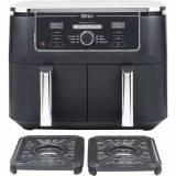 Air Fryer NINJA AF400EU Black 2470 w 7,6 L