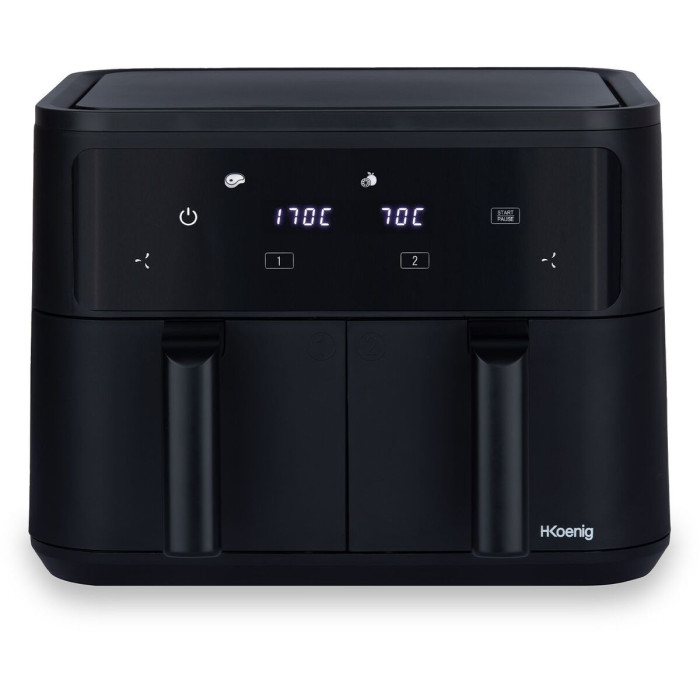 Deep-fat Fryer Hkoenig