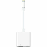 USB Cable Apple White
