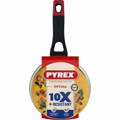 Saucepan Pyrex