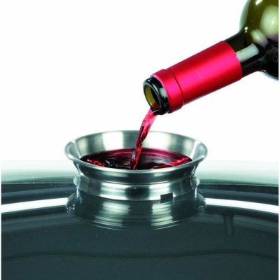 Cookware GSW Black noir 10 Pieces