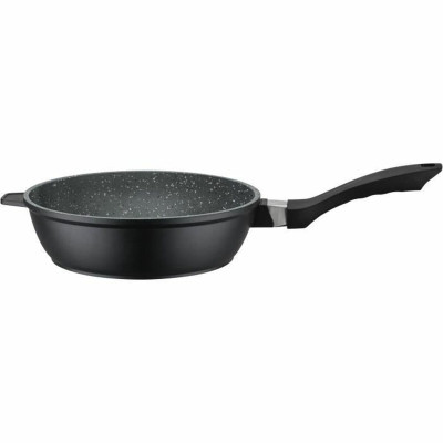 Cookware GSW Black noir 10 Pieces