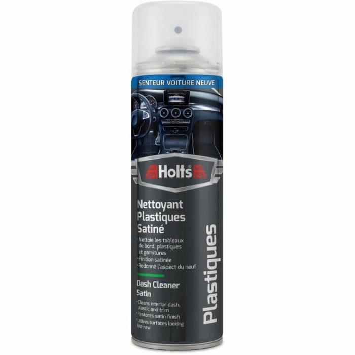 Upholstery Cleaner Holts
