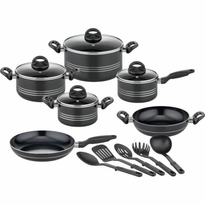 Cookware GSW Black