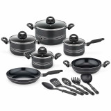 Cookware GSW Black