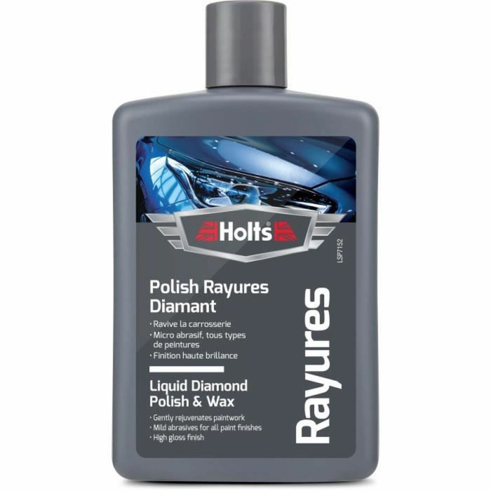 Liquid polish Holts