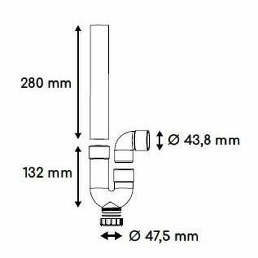 Atomiser Edouard Rousseau