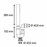 Atomiser Edouard Rousseau