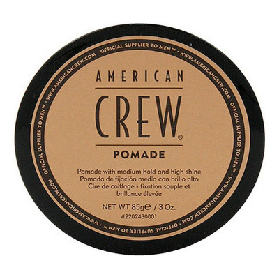 Moulding Wax American Crew 7243451000