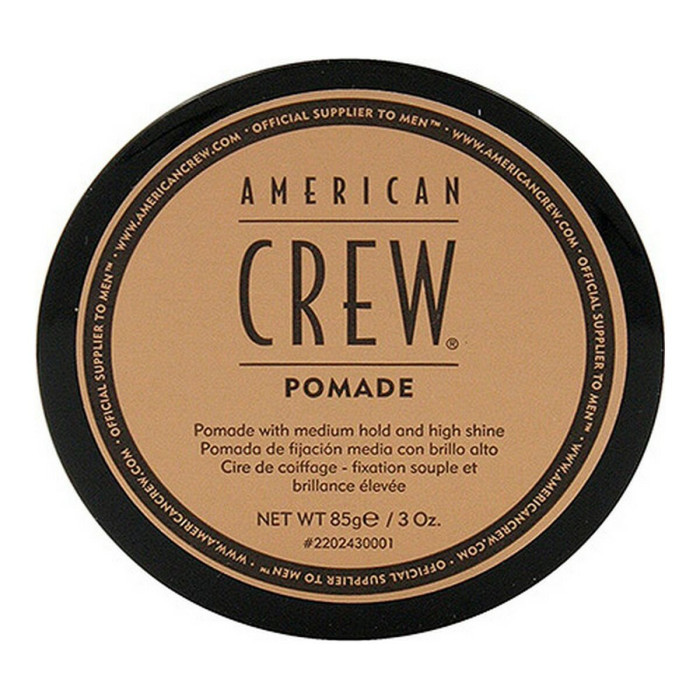 Moulding Wax American Crew 7243451000