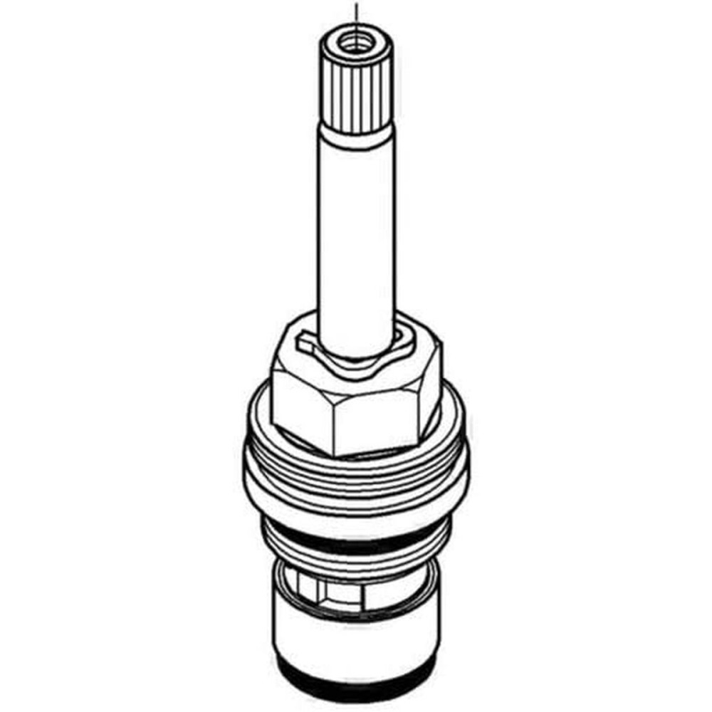 Aerator Grohe 47450-000