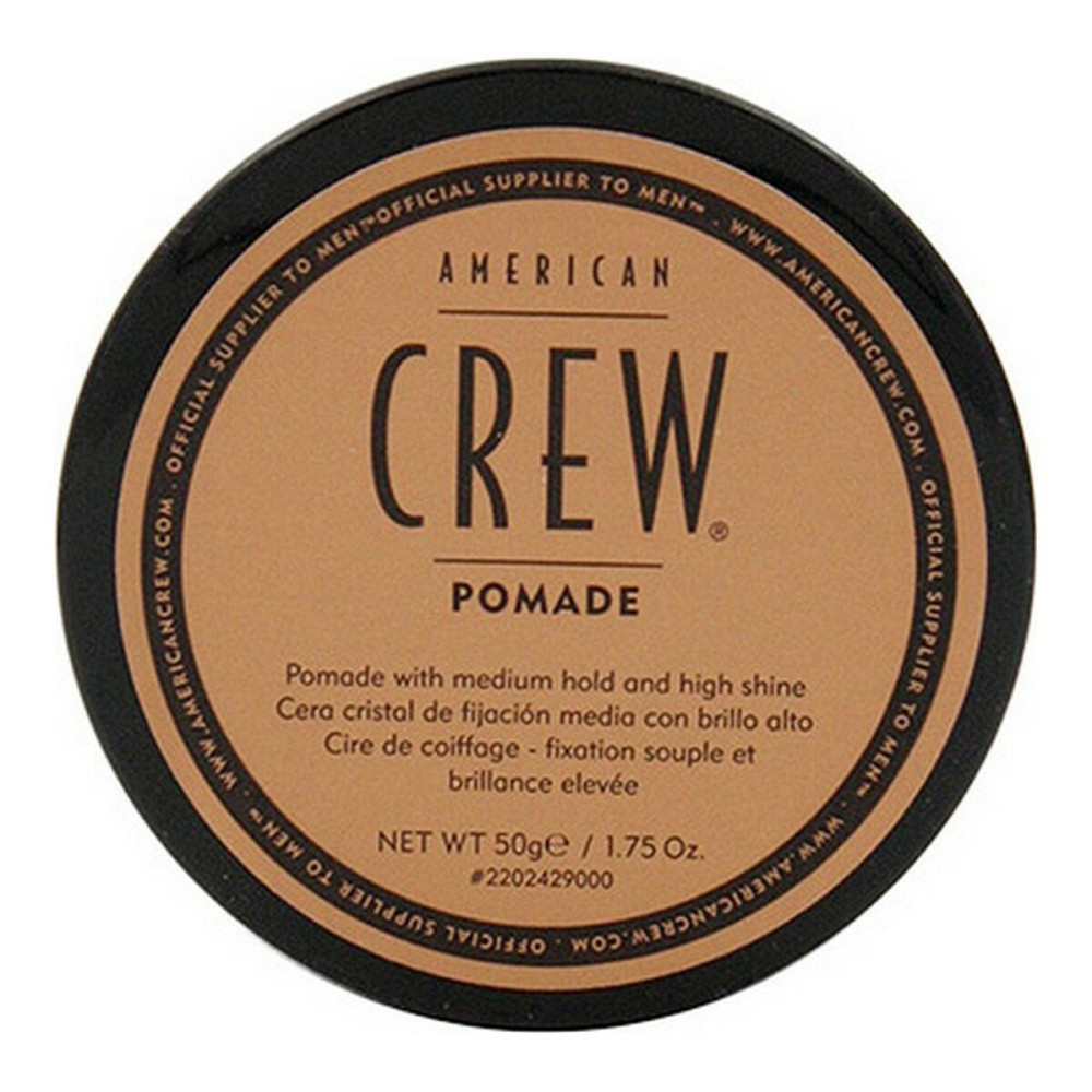 Moulding Wax American Crew 7243451000