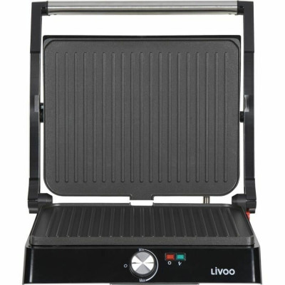 Electric Barbecue Livoo