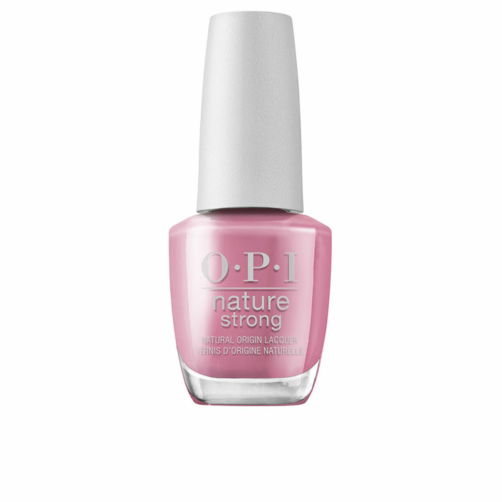 Nail polish Opi Knowledge is Flower Knowledge Is Flower 15 ml