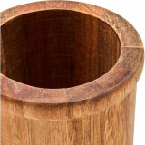 Kitchen Utensils Set Livoo MES153 Orange 5 Pieces