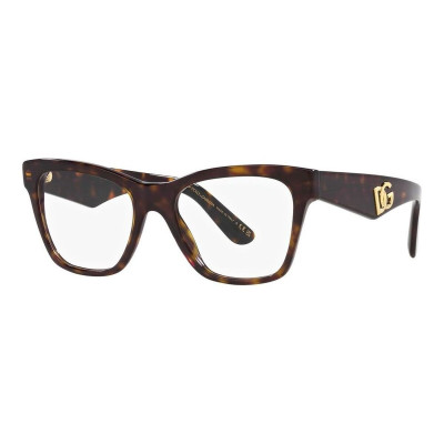 Ladies' Spectacle frame Dolce & Gabbana DG 3374