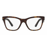 Ladies' Spectacle frame Dolce & Gabbana DG 3374