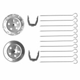 Electric Barbecue Livoo