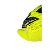 Goalkeeper Gloves Reusch Attrakt Starter Yellow Adults