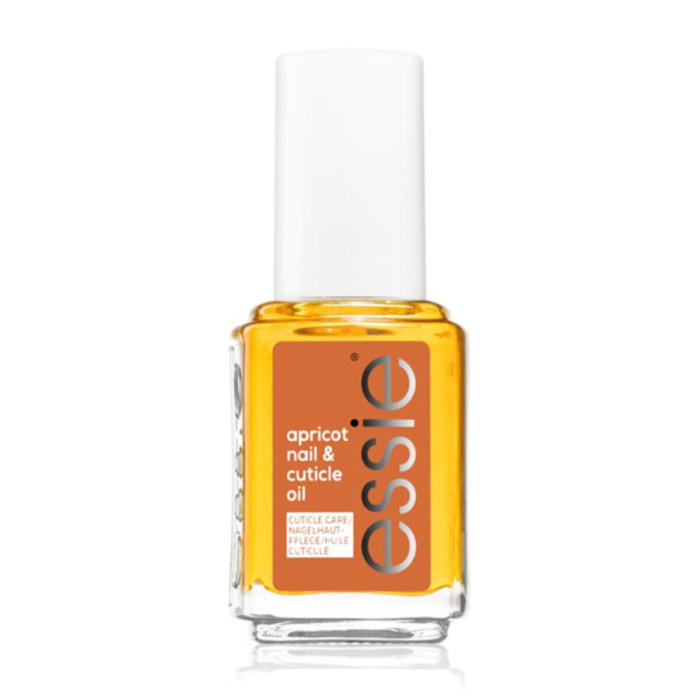 Nail polish Essie Apricot Cuticle Oil 13,5 ml