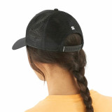 Sports Cap Salomon LC2428900 Black