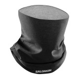 Neck Warmer Salomon Cross NeckHead Tube U Black