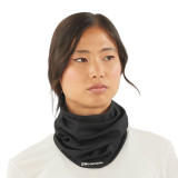 Neck Warmer Salomon Cross NeckHead Tube U Black