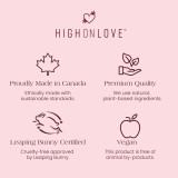 Hand Cream High on Love