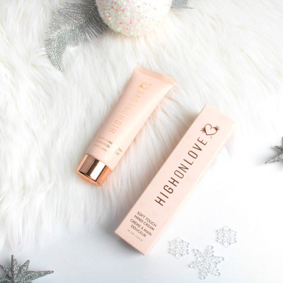 Hand Cream High on Love