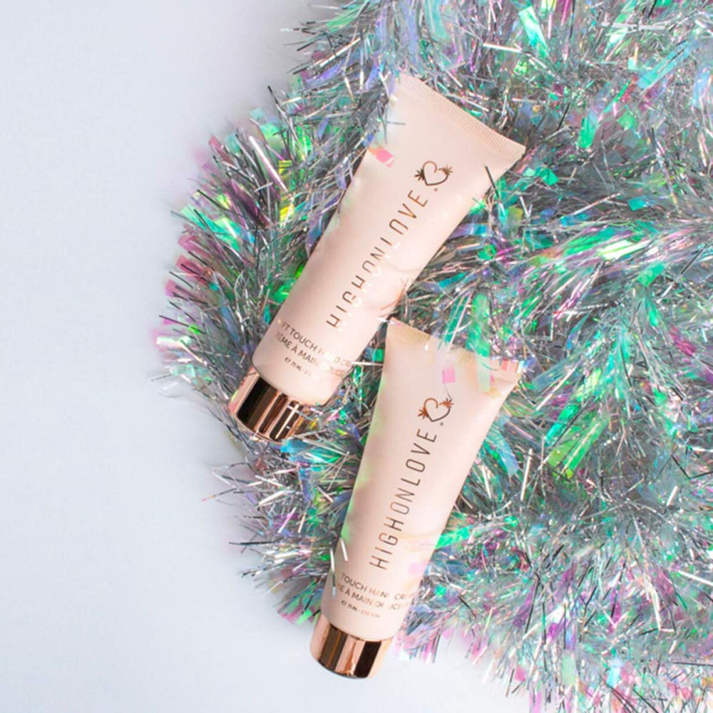 Hand Cream High on Love