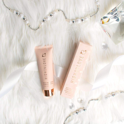 Hand Cream High on Love