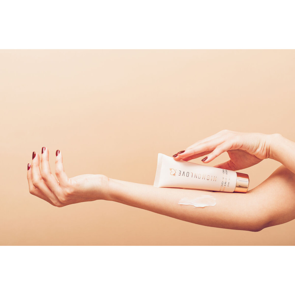 Hand Cream High on Love