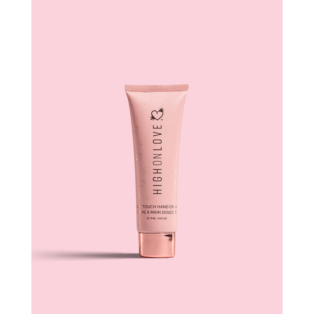 Hand Cream High on Love